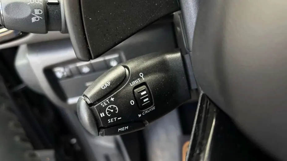 CITROEN C5 Aircross -