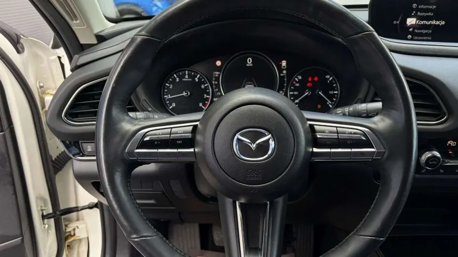 MAZDA CX-30 -