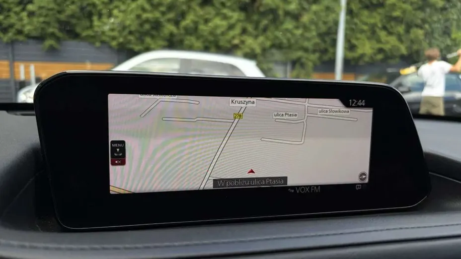 MAZDA CX-30 -