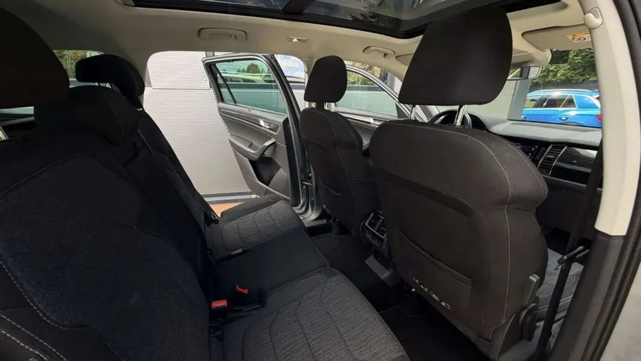 SKODA Kodiaq -