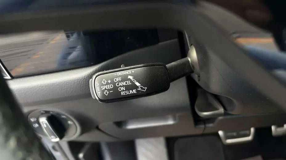 SKODA Kodiaq -