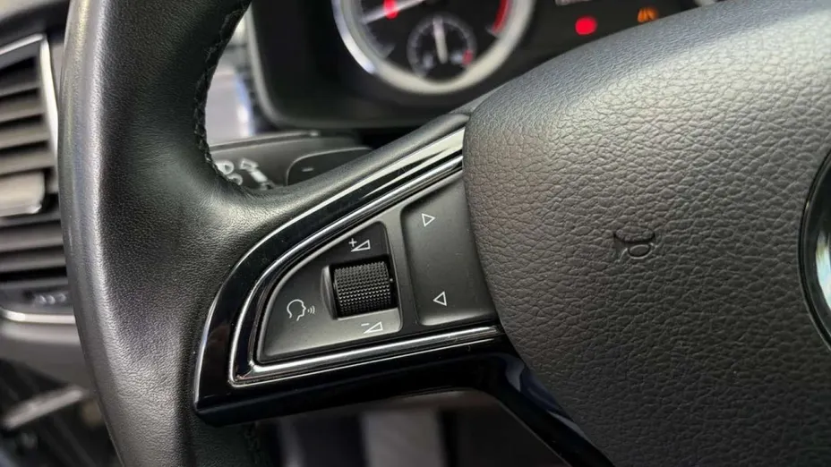 SKODA Kodiaq -