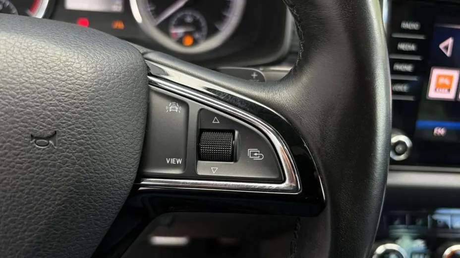 SKODA Kodiaq -
