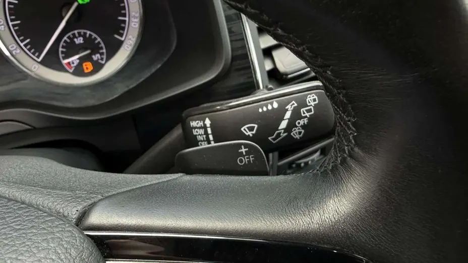 SKODA Kodiaq -