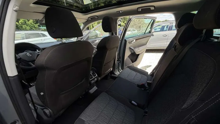 SKODA Kodiaq -