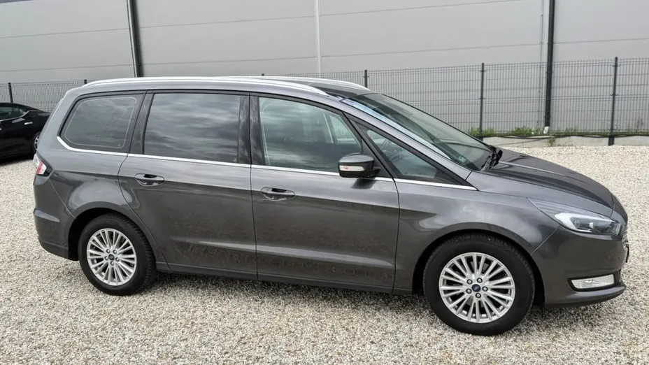 FORD Galaxy -