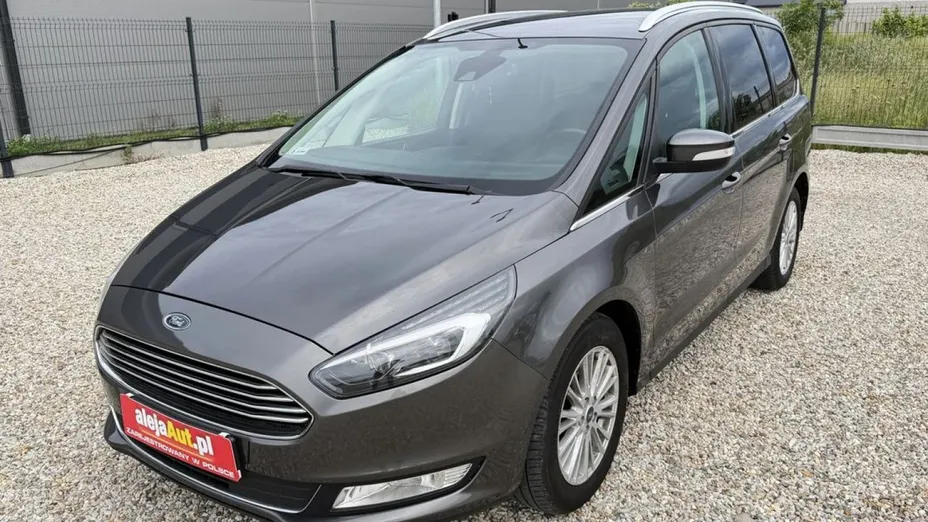 FORD Galaxy -
