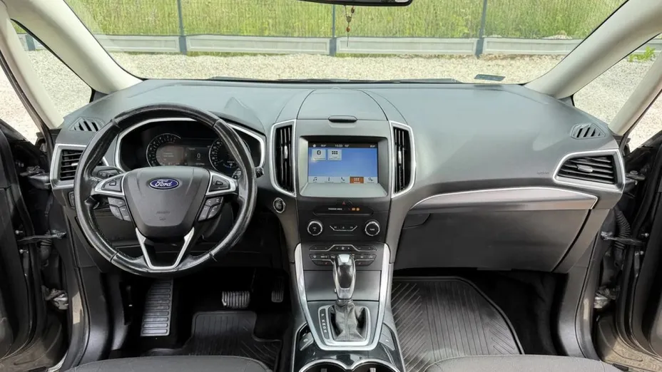 FORD Galaxy -