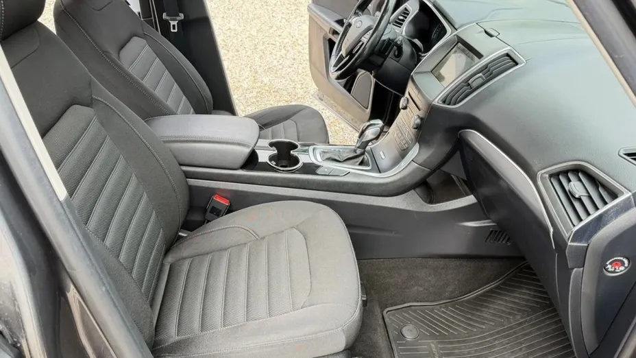 FORD Galaxy -