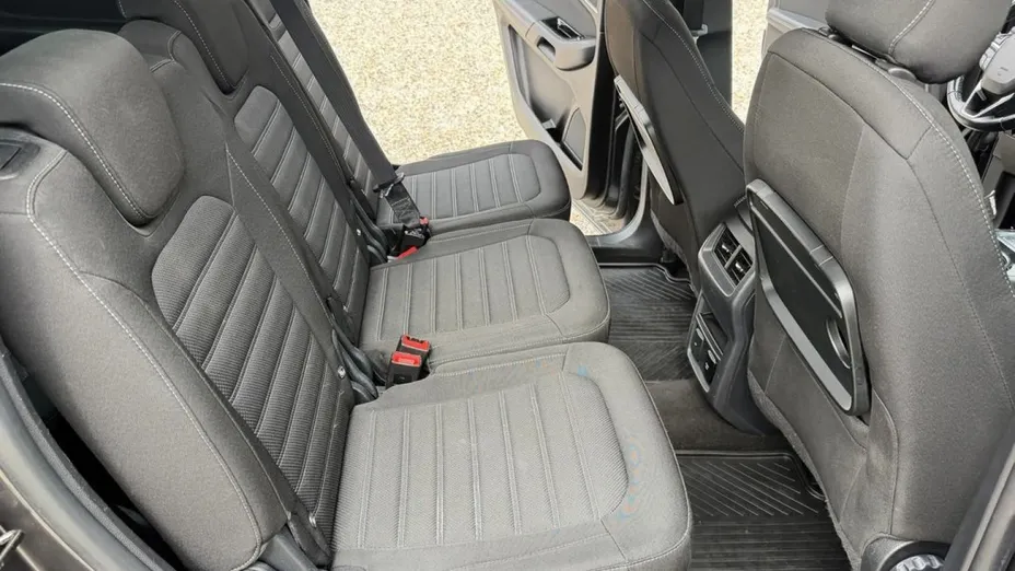 FORD Galaxy -