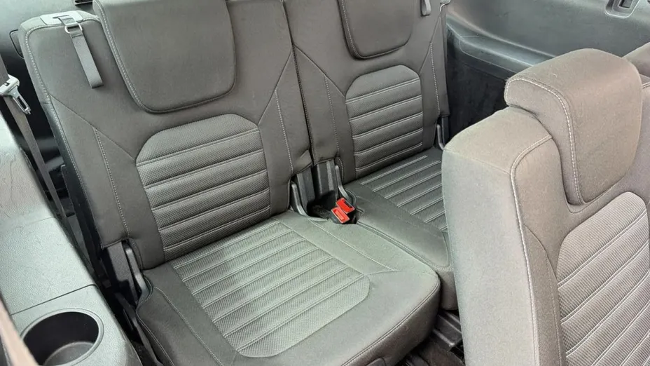 FORD Galaxy -