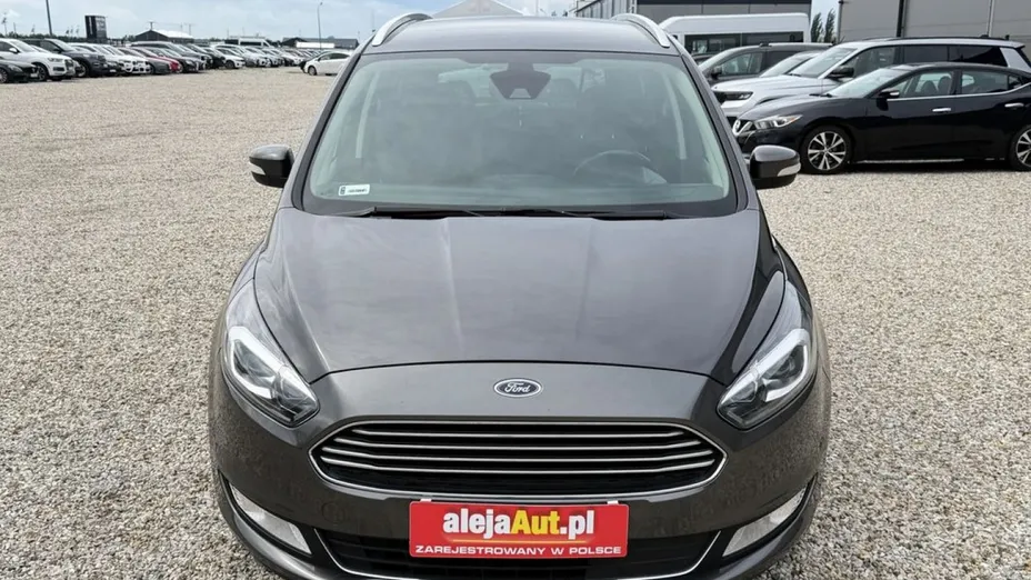 FORD Galaxy -