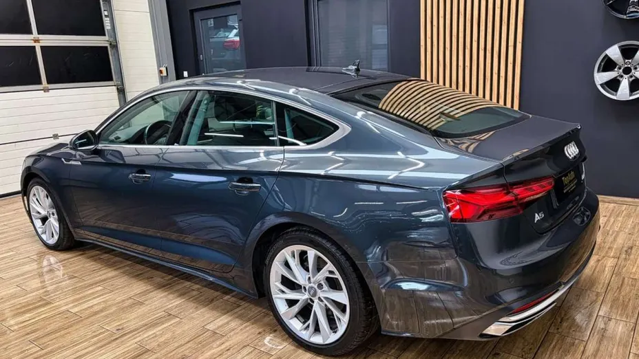 AUDI A5 Sportback -