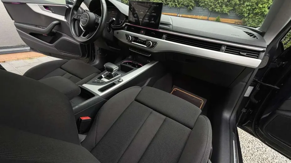 AUDI A5 Sportback -