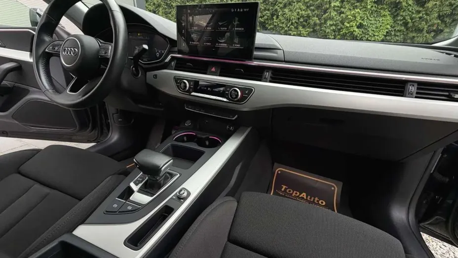 AUDI A5 Sportback -