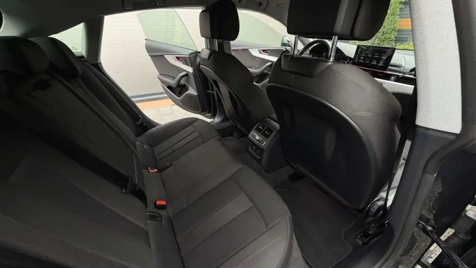 AUDI A5 Sportback -