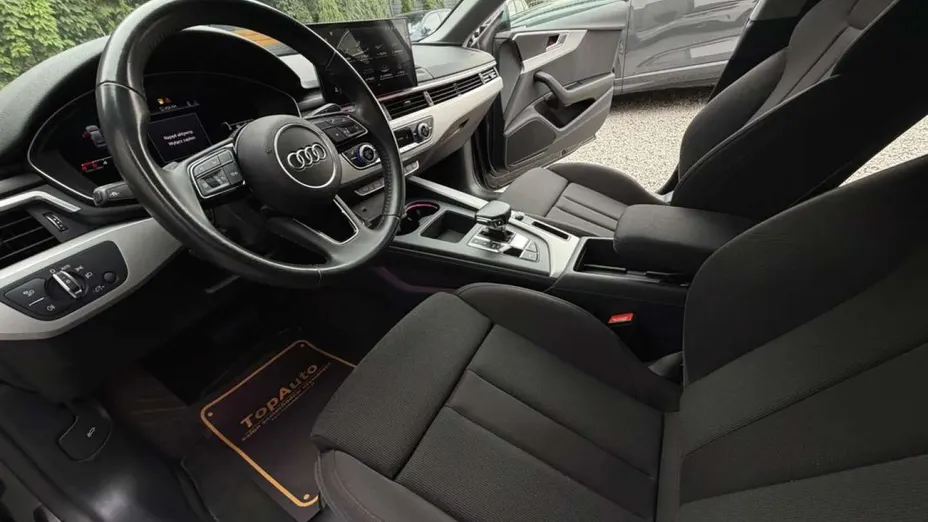 AUDI A5 Sportback -