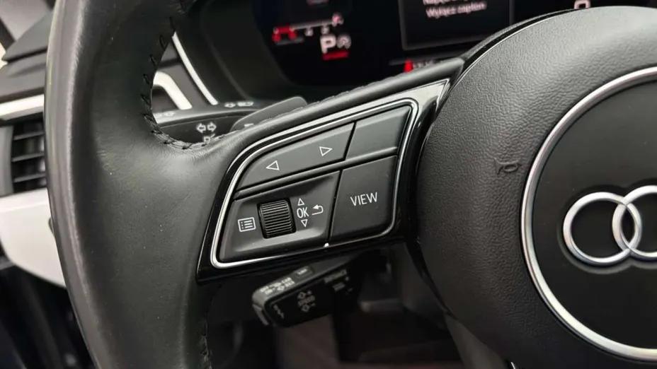 AUDI A5 Sportback -