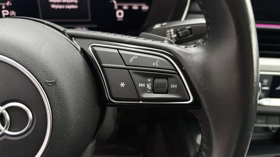 AUDI A5 Sportback -