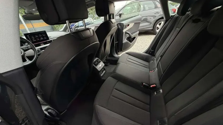 AUDI A5 Sportback -