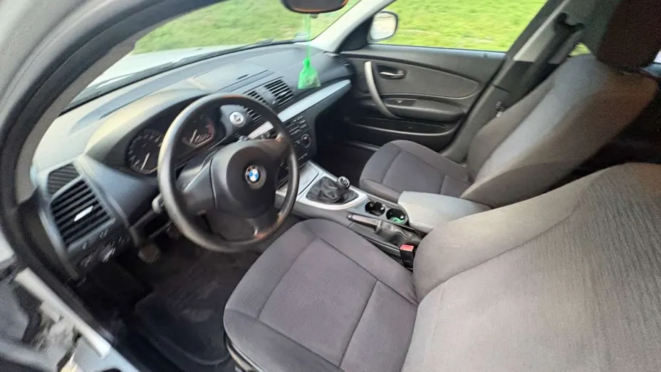 BMW Seria 1 -