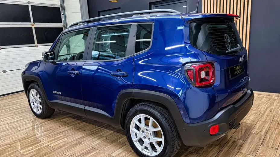 JEEP Renegade -