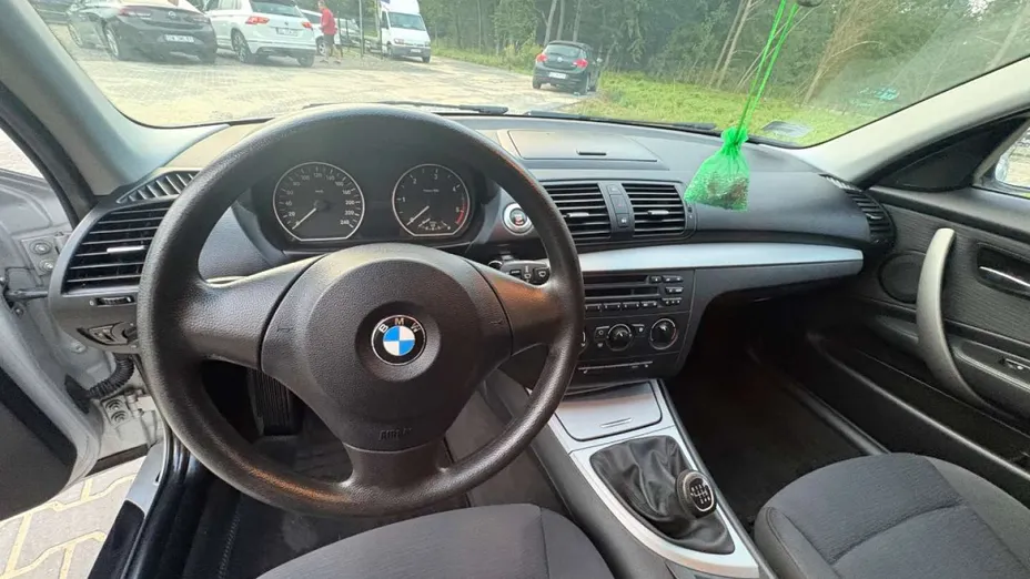 BMW Seria 1 -