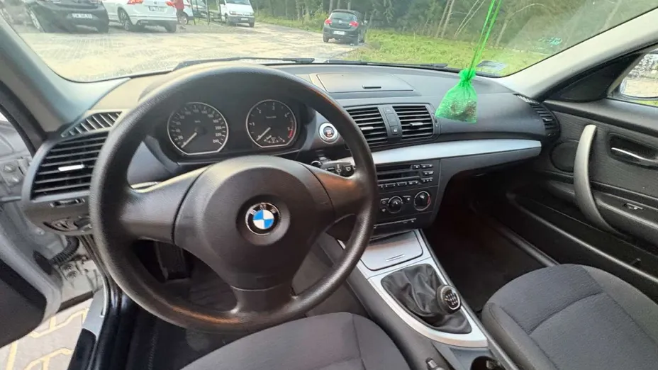 BMW Seria 1 -