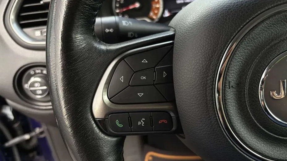 JEEP Renegade -