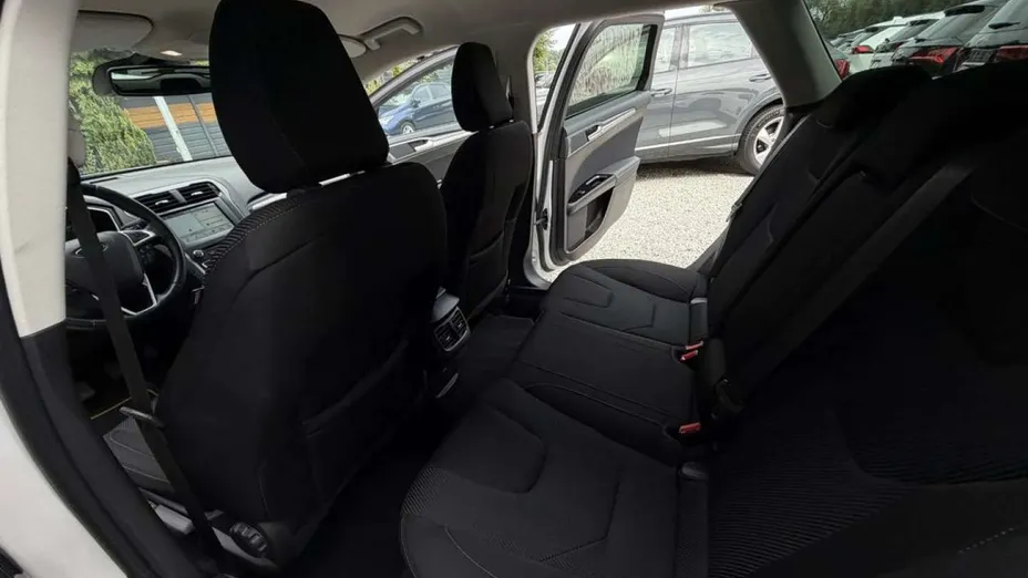 FORD Mondeo -