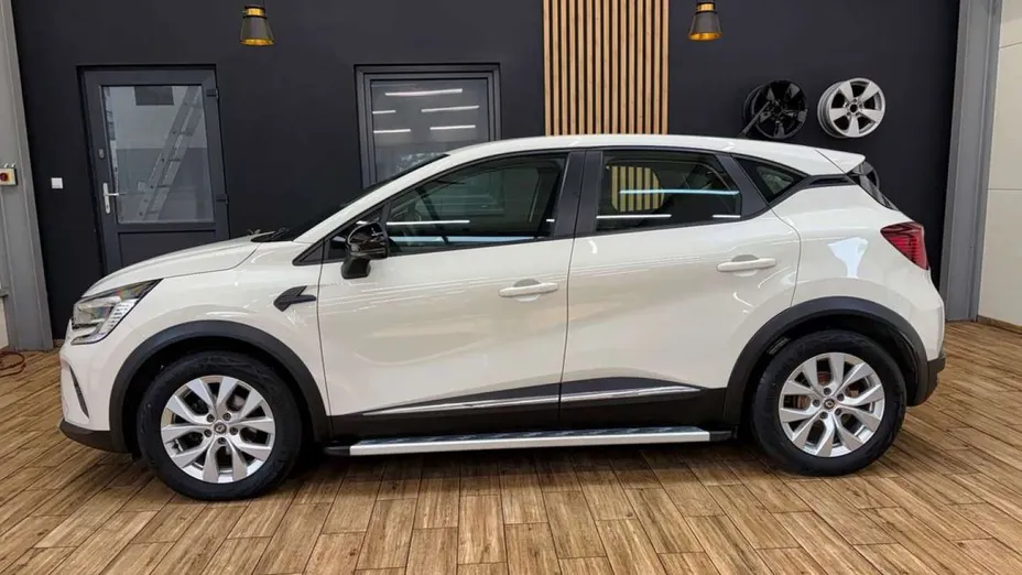 RENAULT Captur -