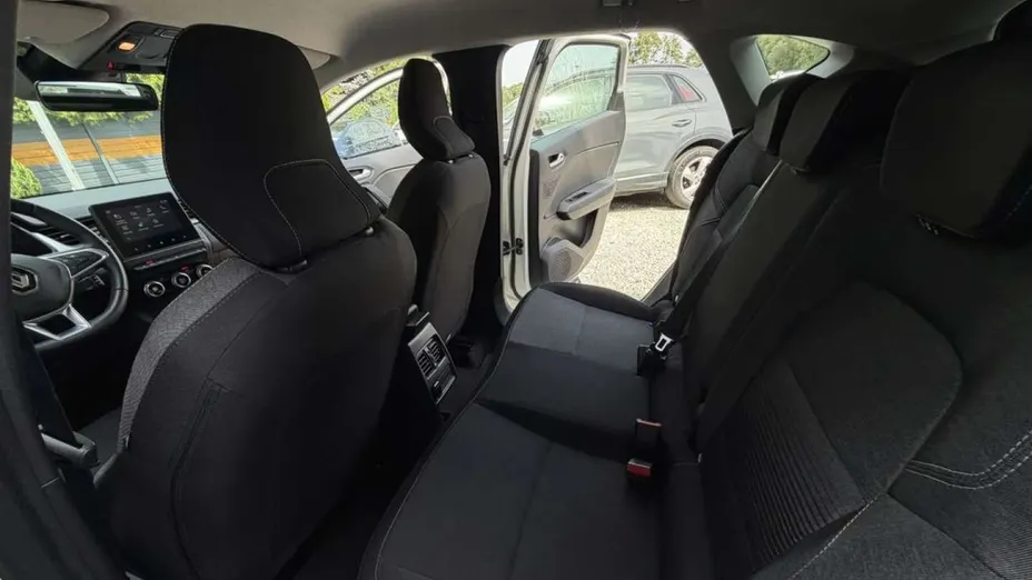 RENAULT Captur -