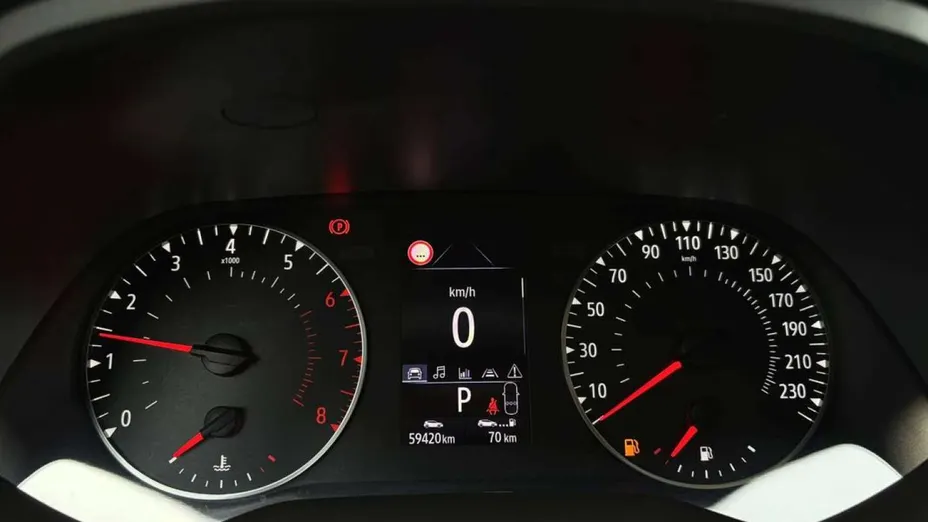 RENAULT Captur -