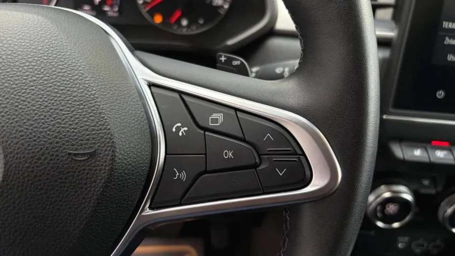 RENAULT Captur -