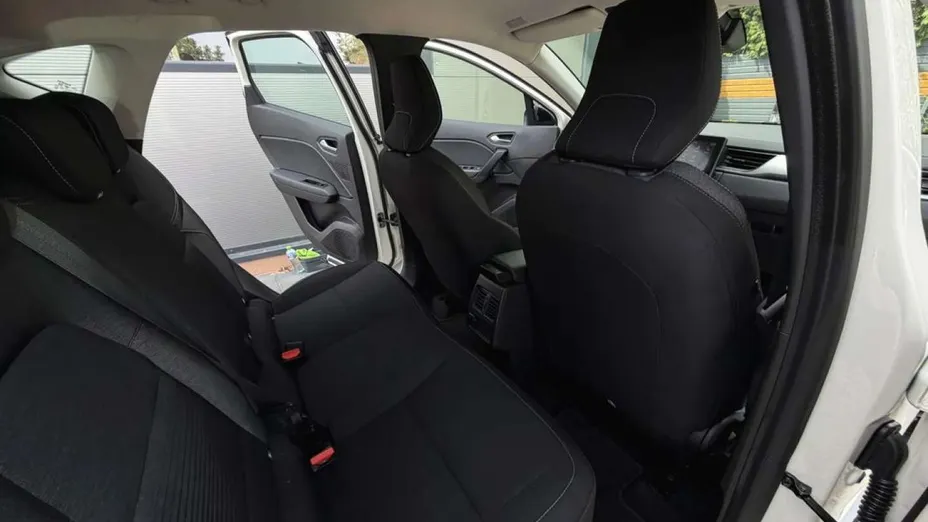 RENAULT Captur -