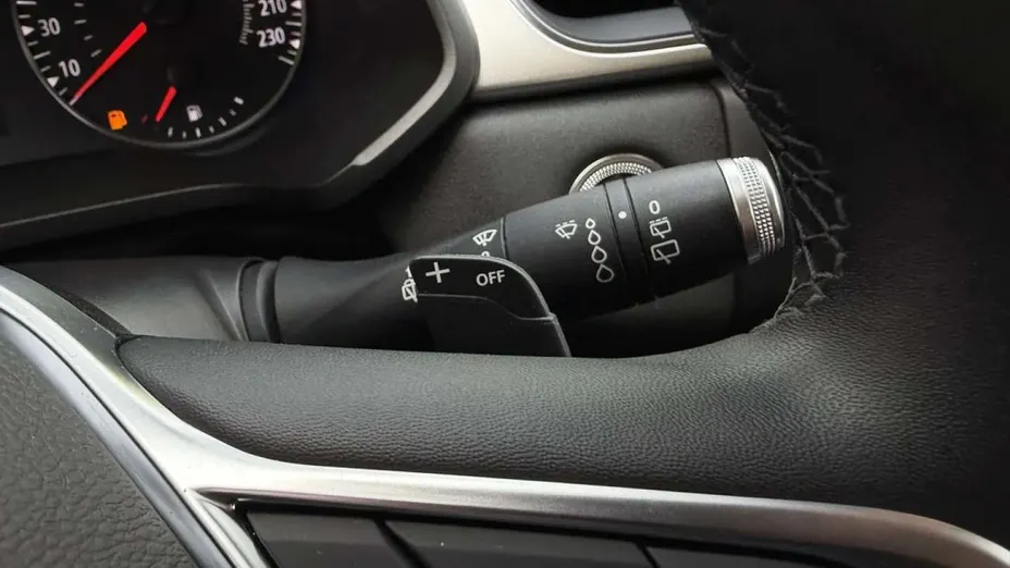 RENAULT Captur -