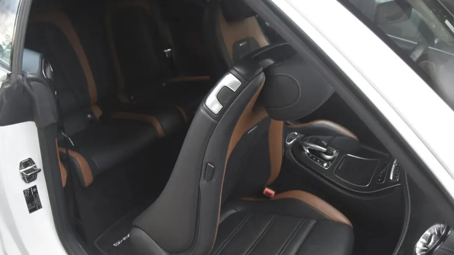 MERCEDES-BENZ E Klasa -