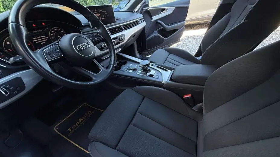 AUDI A5 Sportback -