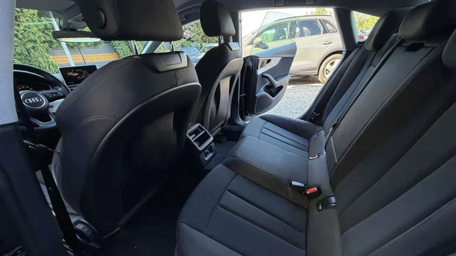AUDI A5 Sportback -