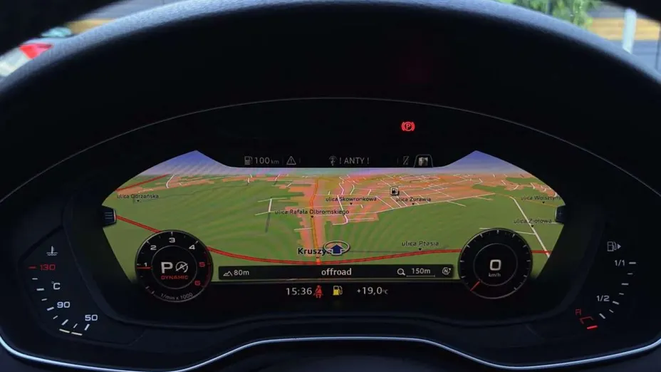 AUDI A5 Sportback -