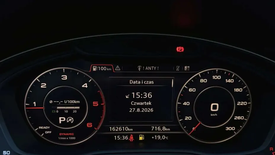 AUDI A5 Sportback -