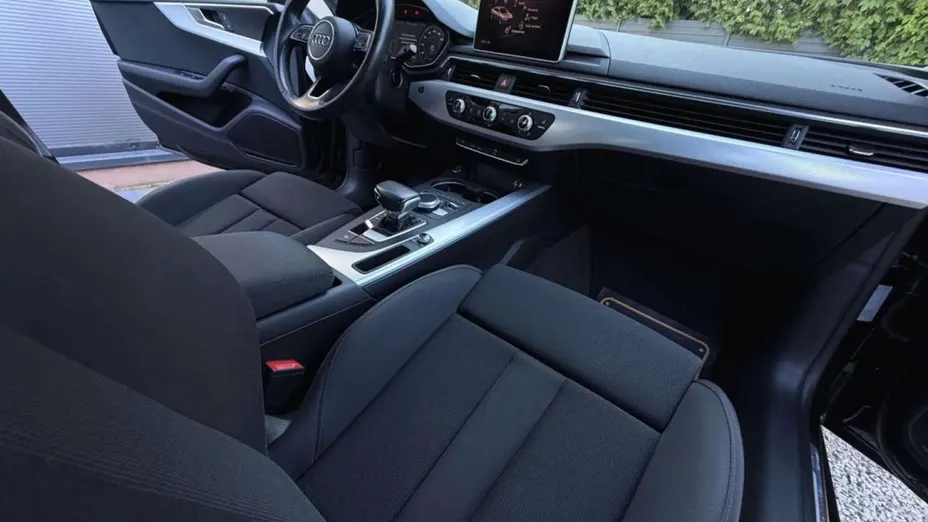 AUDI A5 Sportback -