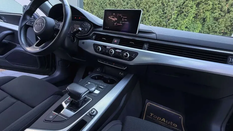 AUDI A5 Sportback -