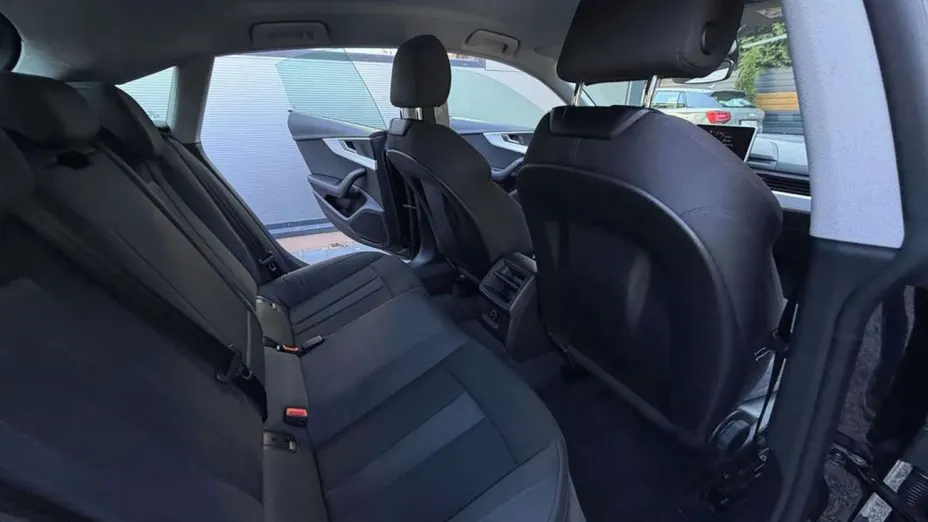 AUDI A5 Sportback -