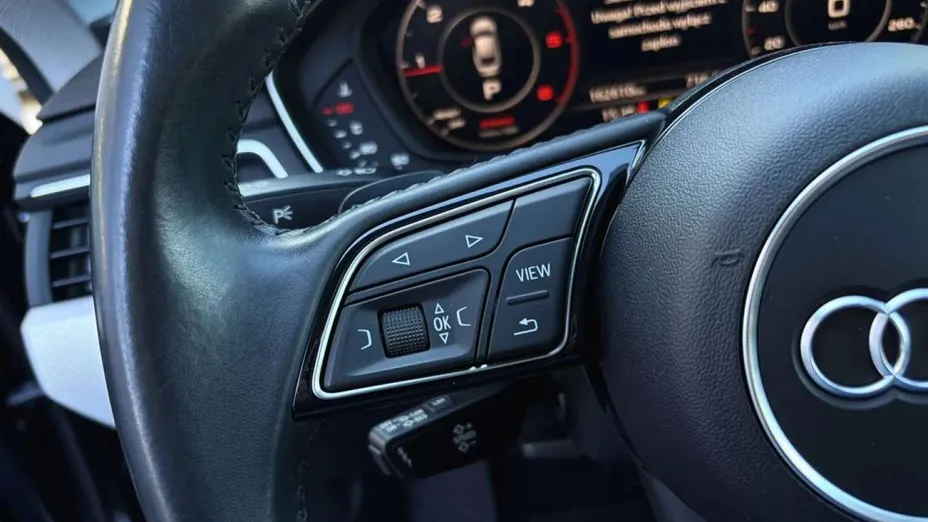 AUDI A5 Sportback -