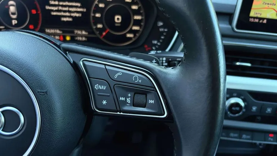 AUDI A5 Sportback -