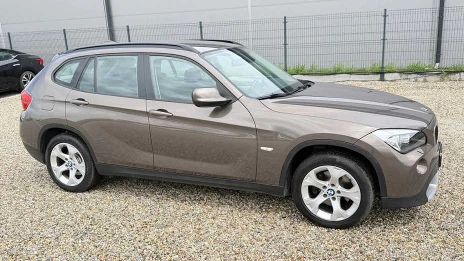 BMW X1 -
