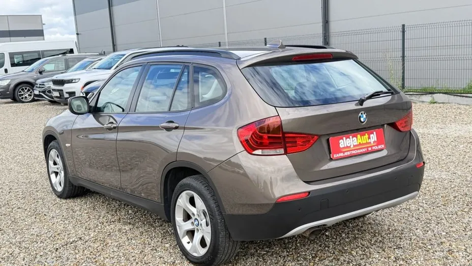 BMW X1 -