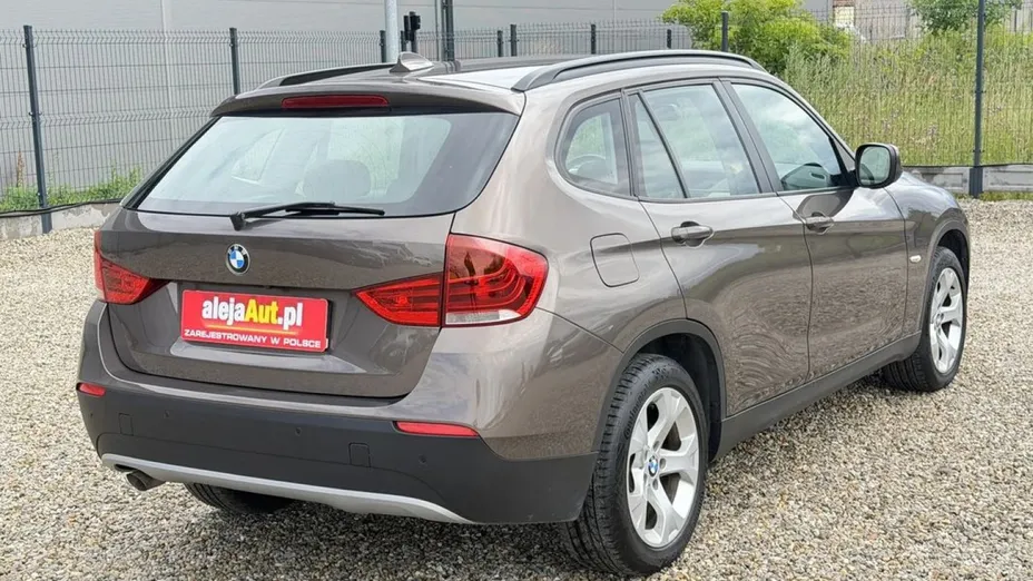 BMW X1 -