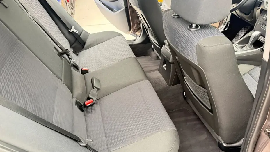BMW X1 -